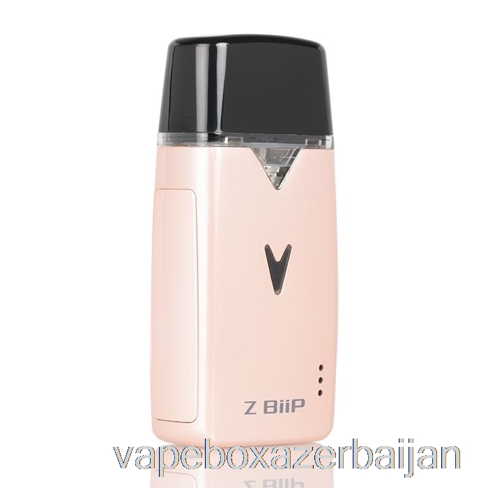 Vape Baku Innokin Platform Z-BIIP 16W Pod Kit Pink Shine